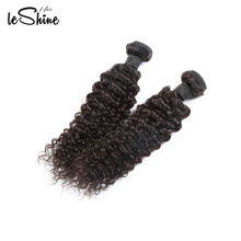 Alibaba Best Sellers 100% Natural Virgin Wholesale Human Hair Products Proveedor Cutícula Alineado